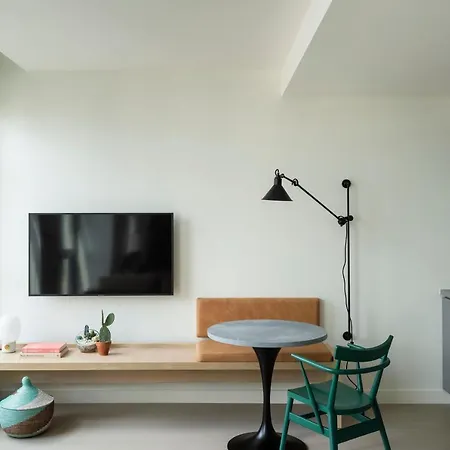 Apartamento Whyle U Street